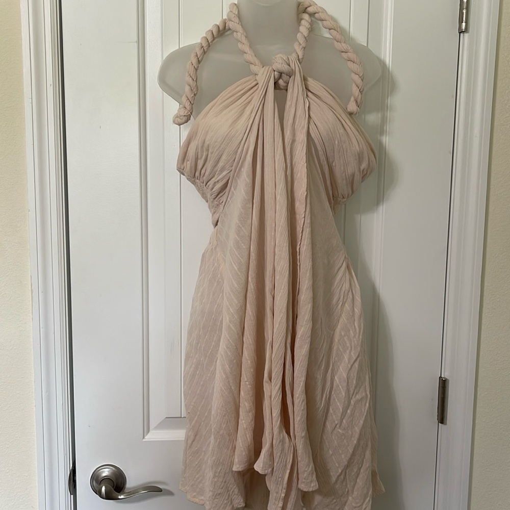 ASOS Design 2 piece coverup set. Size US 12.